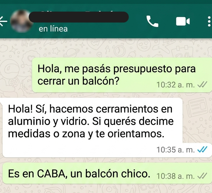 Chat